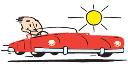 Sunshine Car Repair logo